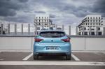 Renault Clio E-TECH 2020 года (WW)